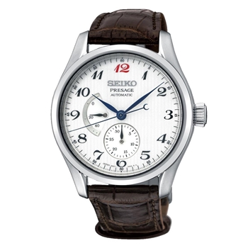 ساعت مچی سیکو SPB059J1